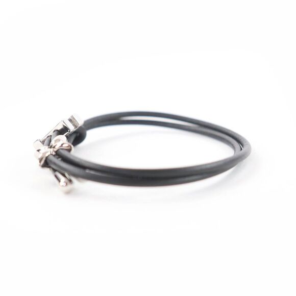 Louis Vuitton LV Bloom Monogram Flower Bracelet